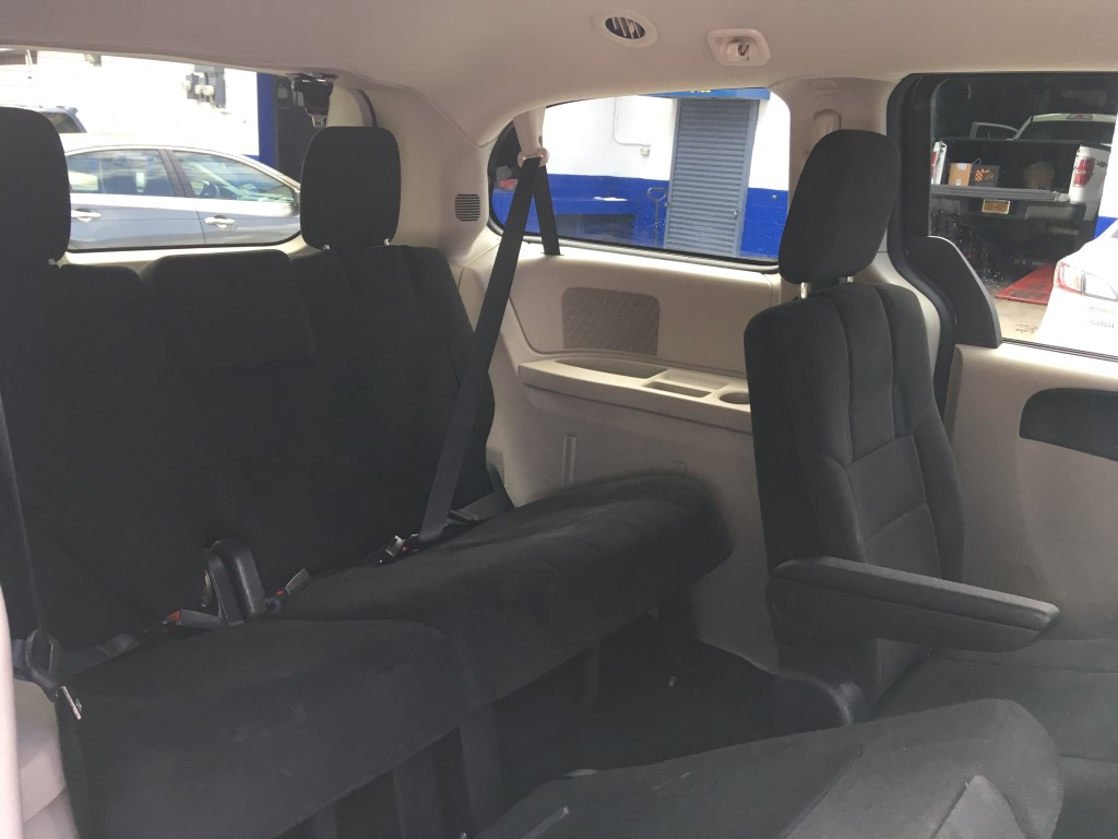 Used - Dodge Grand Caravan Express Minivan for sale in Staten Island NY