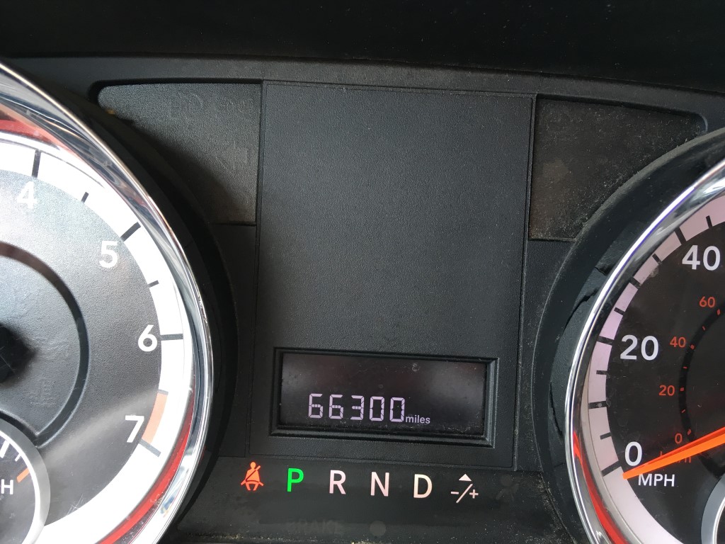 Used - Dodge Grand Caravan Express Minivan for sale in Staten Island NY