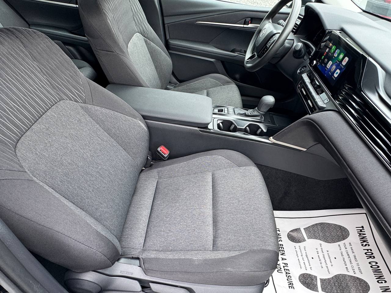 Used - Toyota Camry LE SEDAN for sale in Staten Island NY