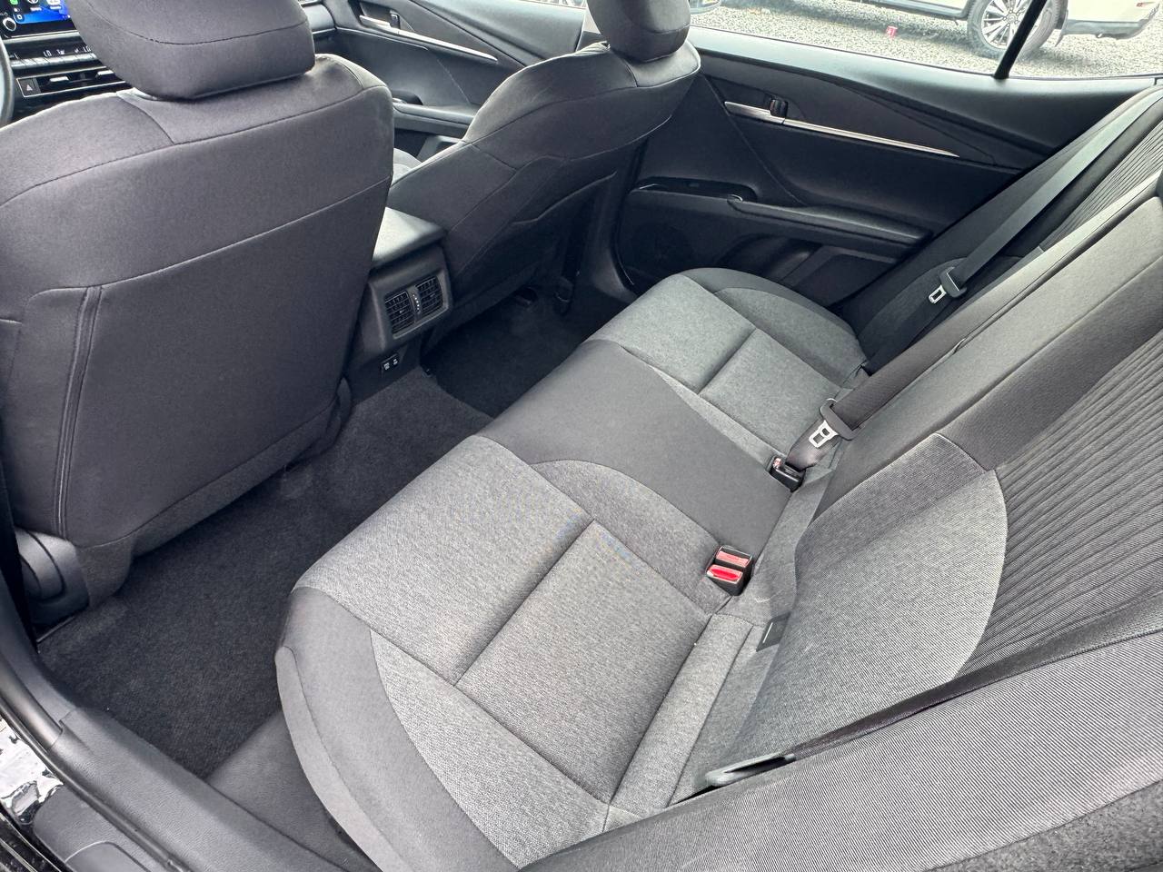 Used - Toyota Camry LE SEDAN for sale in Staten Island NY