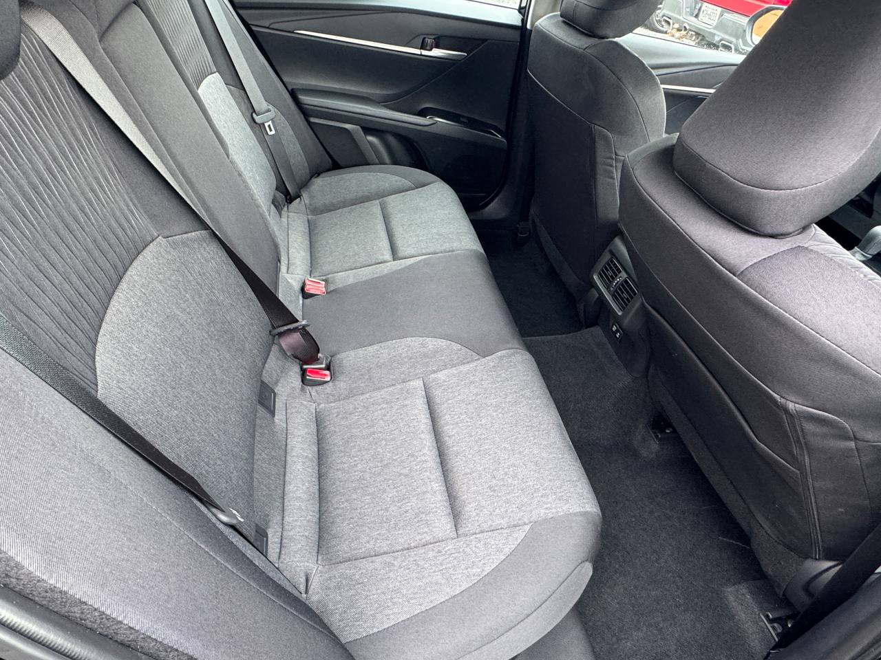 Used - Toyota Camry LE SEDAN for sale in Staten Island NY