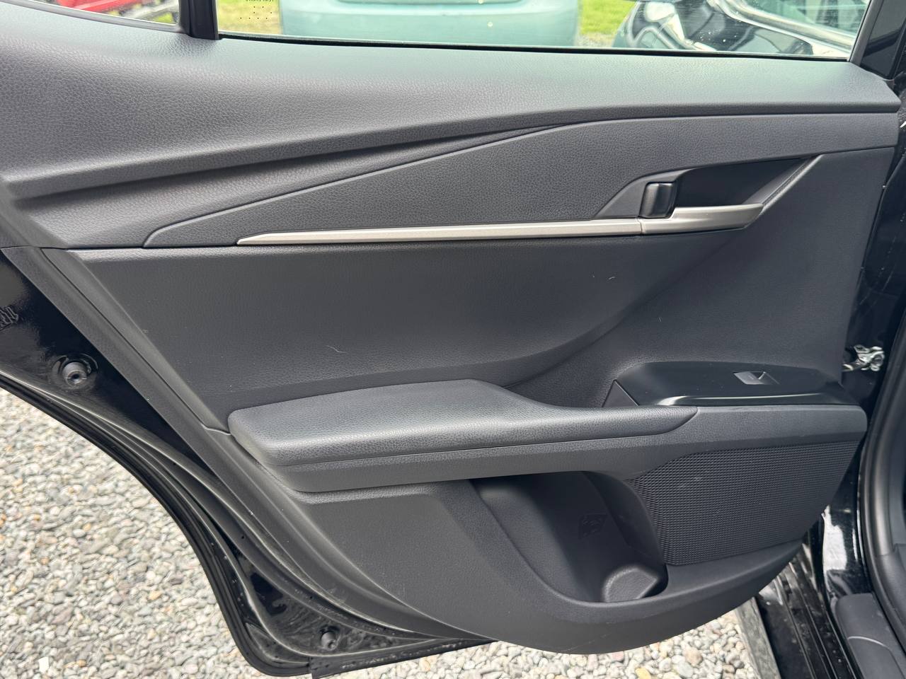 Used - Toyota Camry LE SEDAN for sale in Staten Island NY