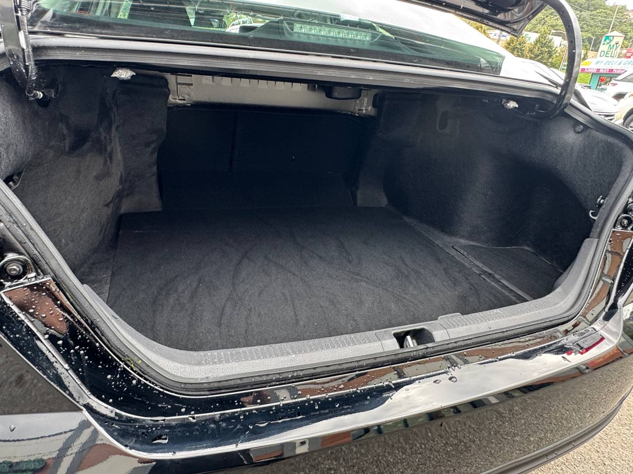 Used - Toyota Camry LE SEDAN for sale in Staten Island NY