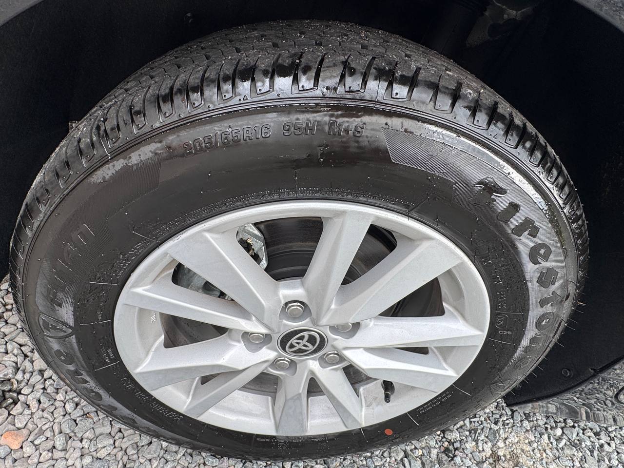 Used - Toyota Camry LE SEDAN for sale in Staten Island NY