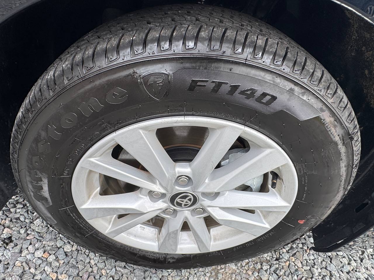 Used - Toyota Camry LE SEDAN for sale in Staten Island NY