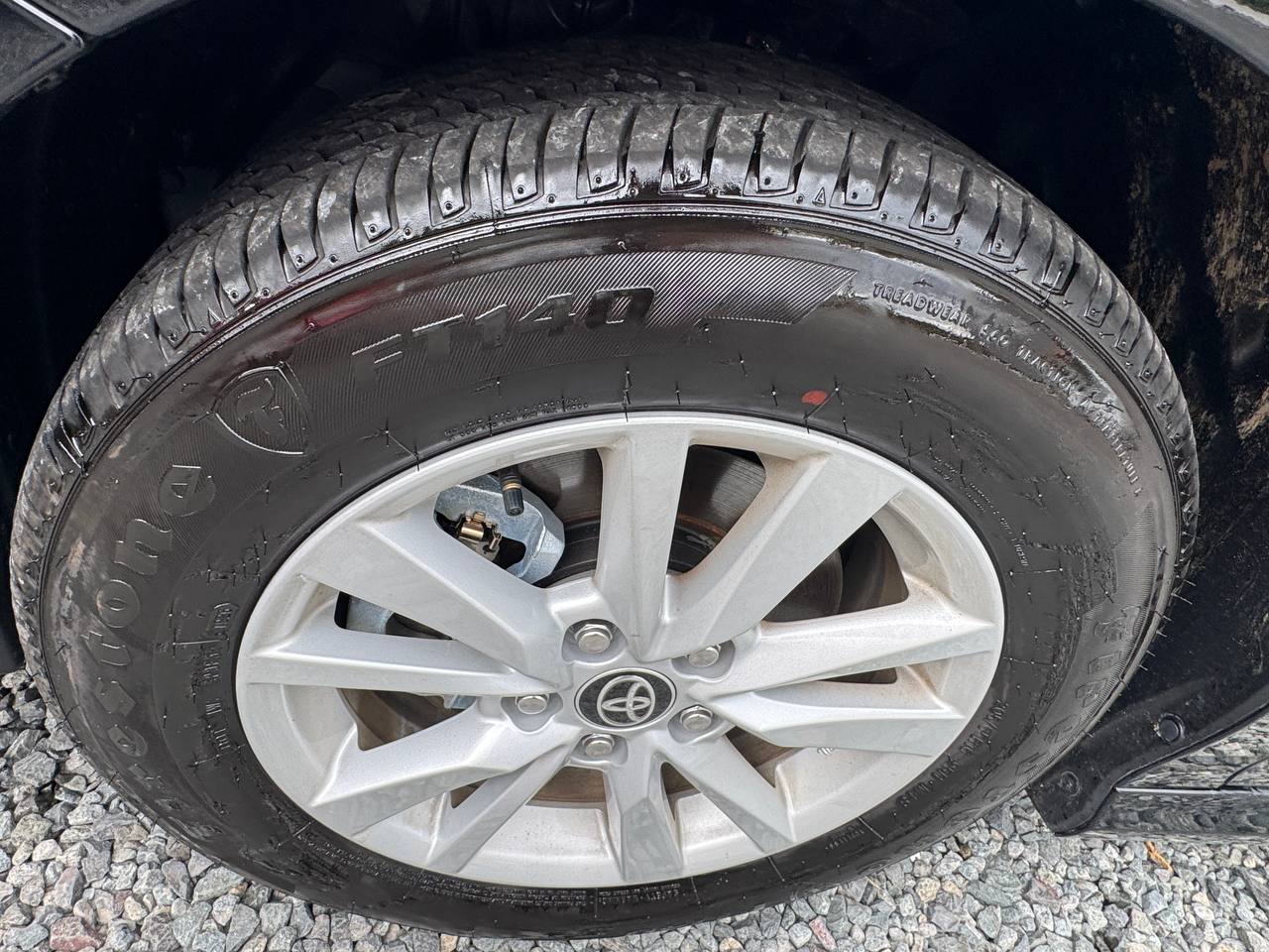 Used - Toyota Camry LE SEDAN for sale in Staten Island NY