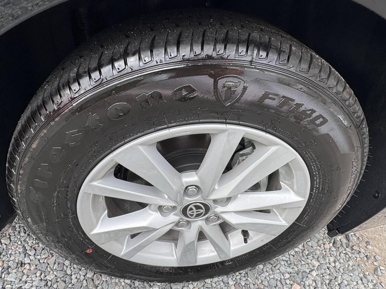 Used - Toyota Camry LE SEDAN for sale in Staten Island NY