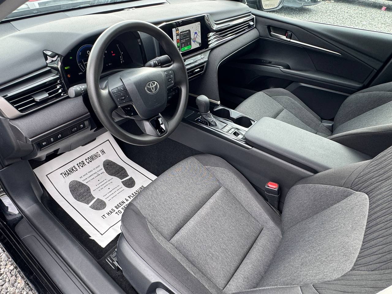 Used - Toyota Camry LE SEDAN for sale in Staten Island NY