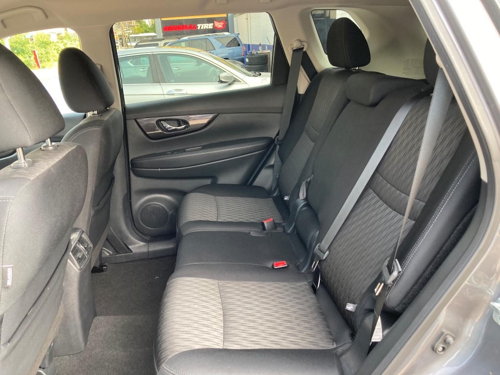 Used - Nissan Rogue SV AWD SUV for sale in Staten Island NY