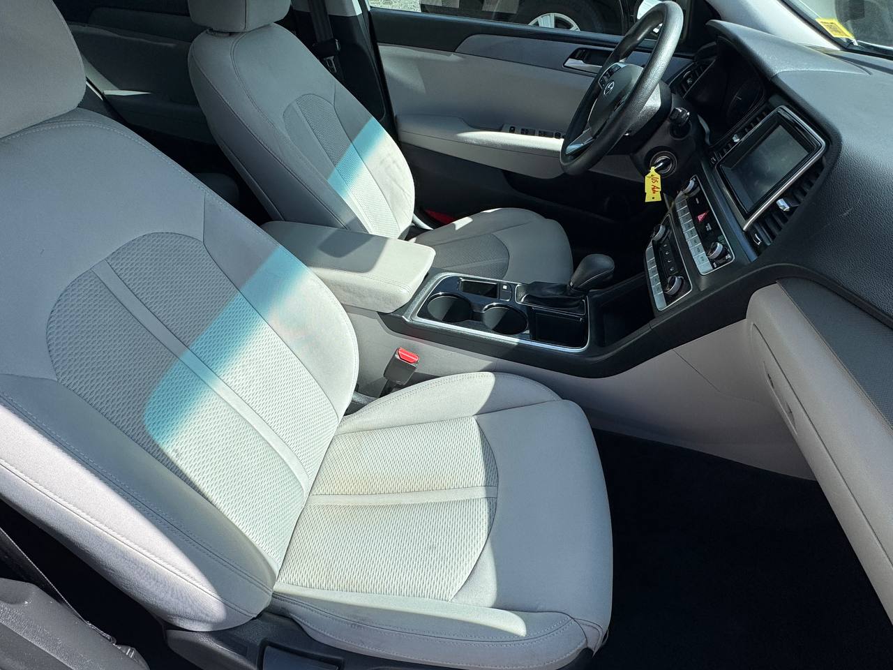 Used - Hyundai Sonata SE SEDAN for sale in Staten Island NY