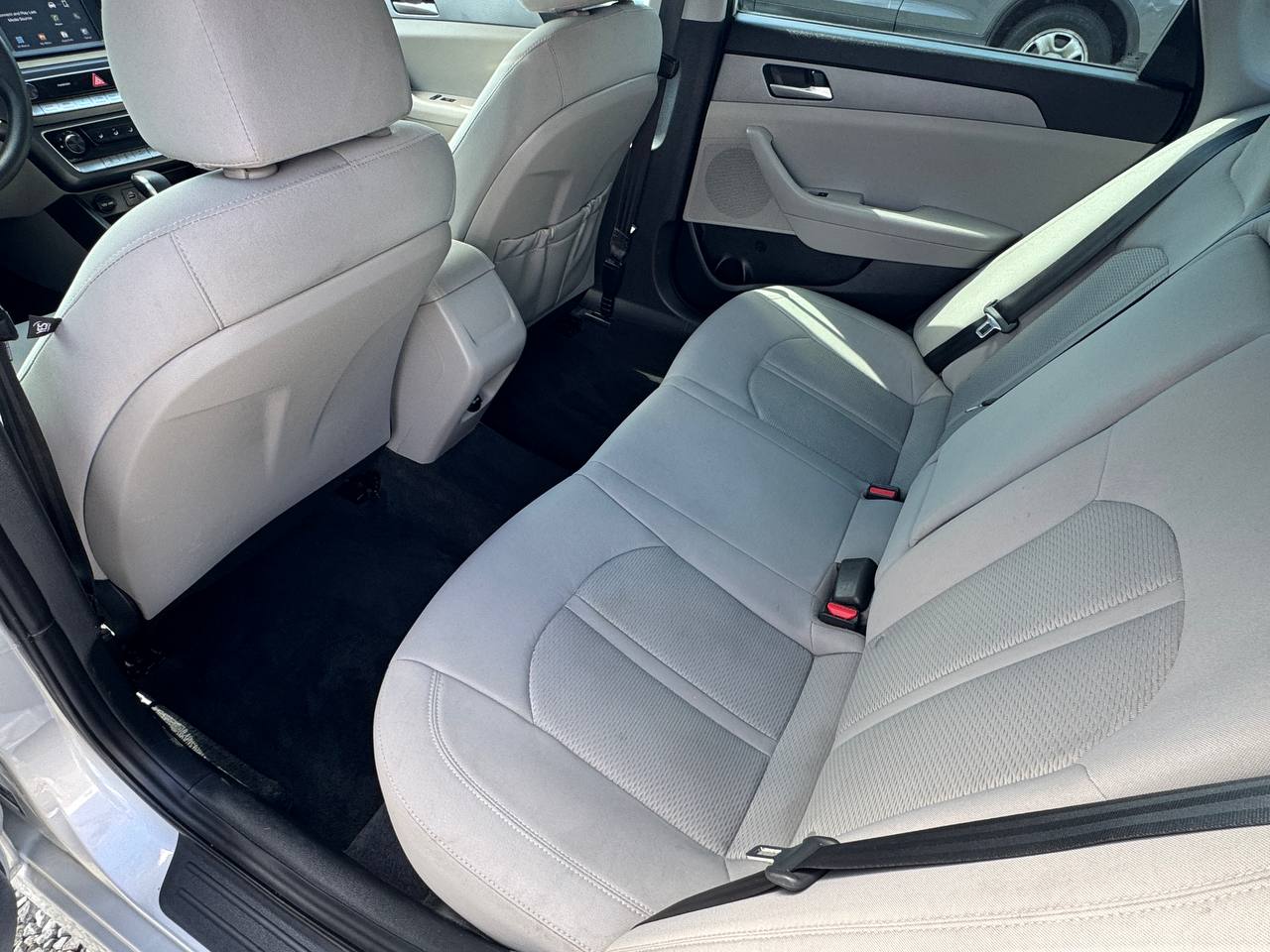 Used - Hyundai Sonata SE SEDAN for sale in Staten Island NY