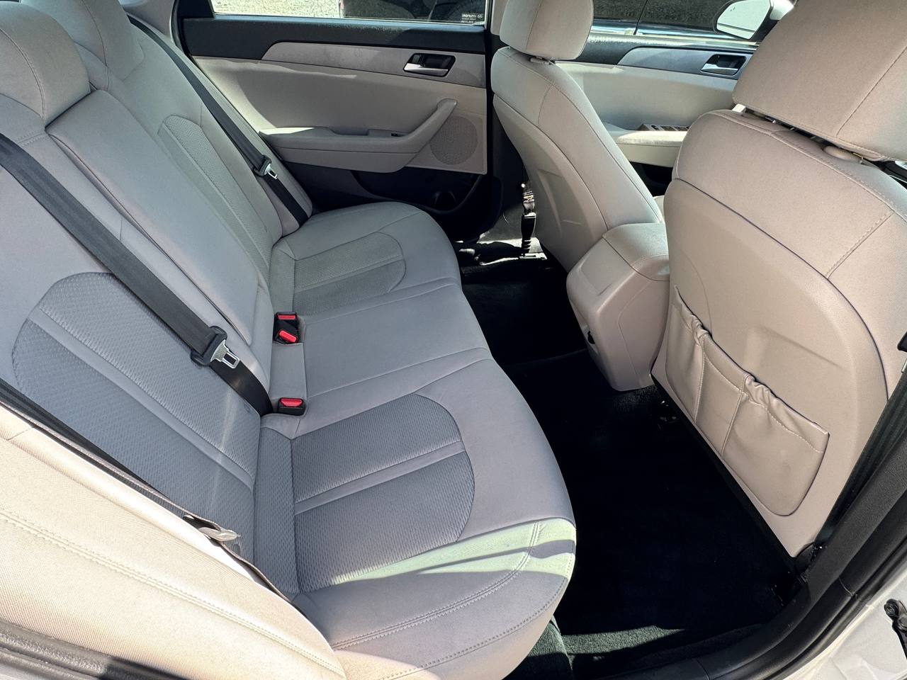 Used - Hyundai Sonata SE SEDAN for sale in Staten Island NY