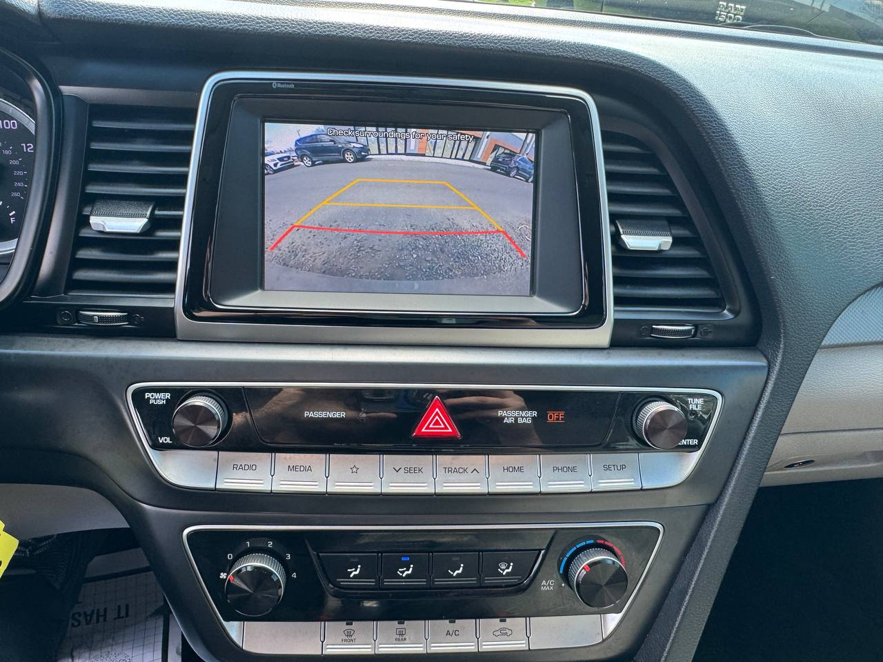 Used - Hyundai Sonata SE SEDAN for sale in Staten Island NY