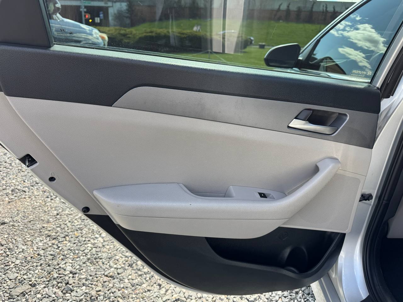 Used - Hyundai Sonata SE SEDAN for sale in Staten Island NY