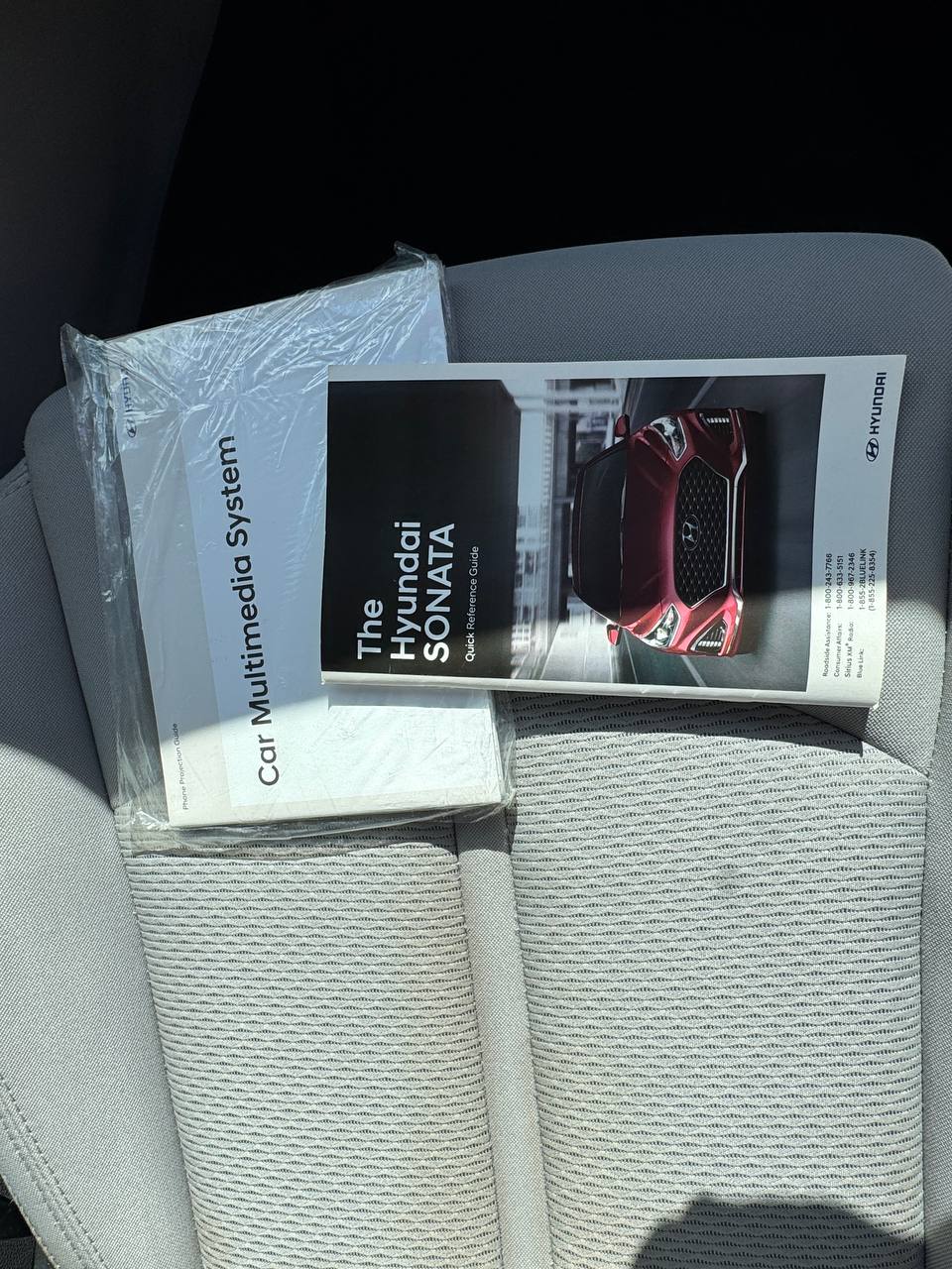 Used - Hyundai Sonata SE SEDAN for sale in Staten Island NY