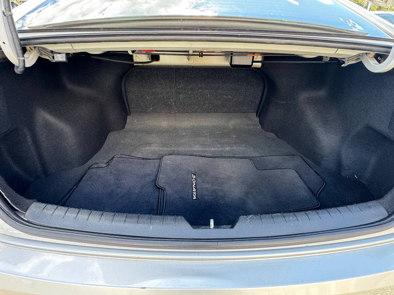 Used - Hyundai Sonata SE SEDAN for sale in Staten Island NY