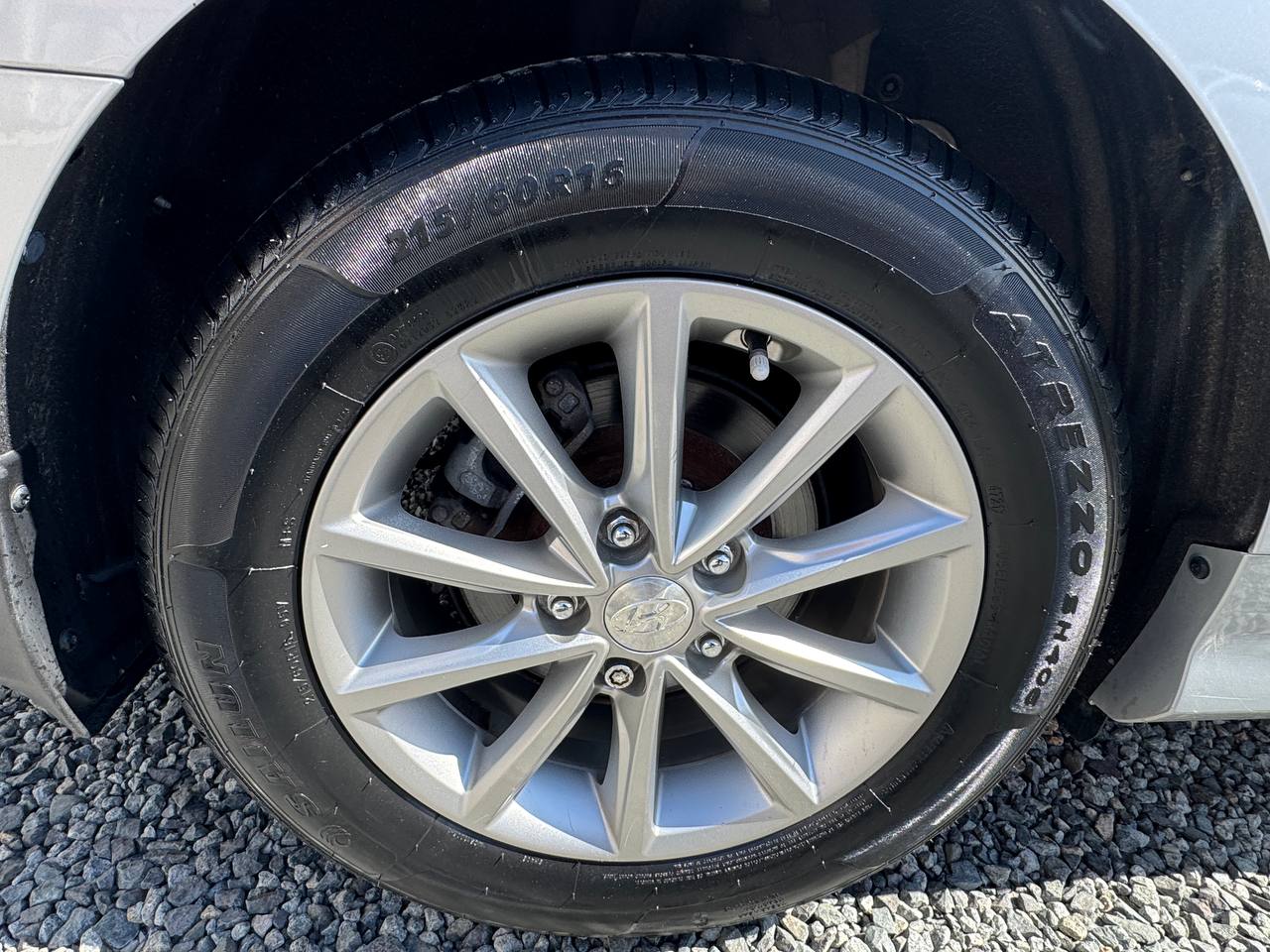 Used - Hyundai Sonata SE SEDAN for sale in Staten Island NY