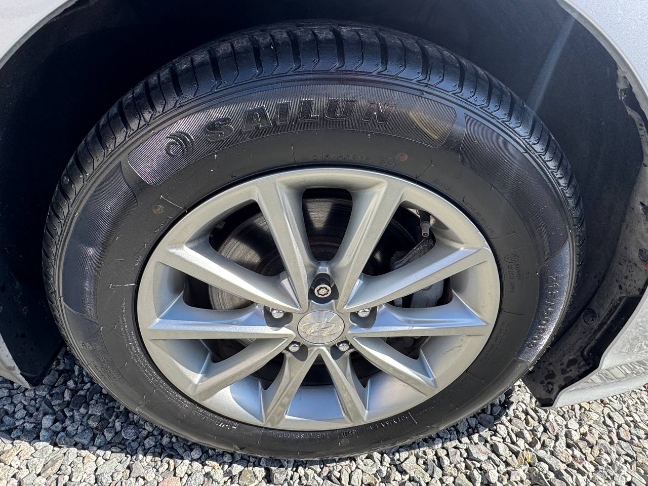 Used - Hyundai Sonata SE SEDAN for sale in Staten Island NY