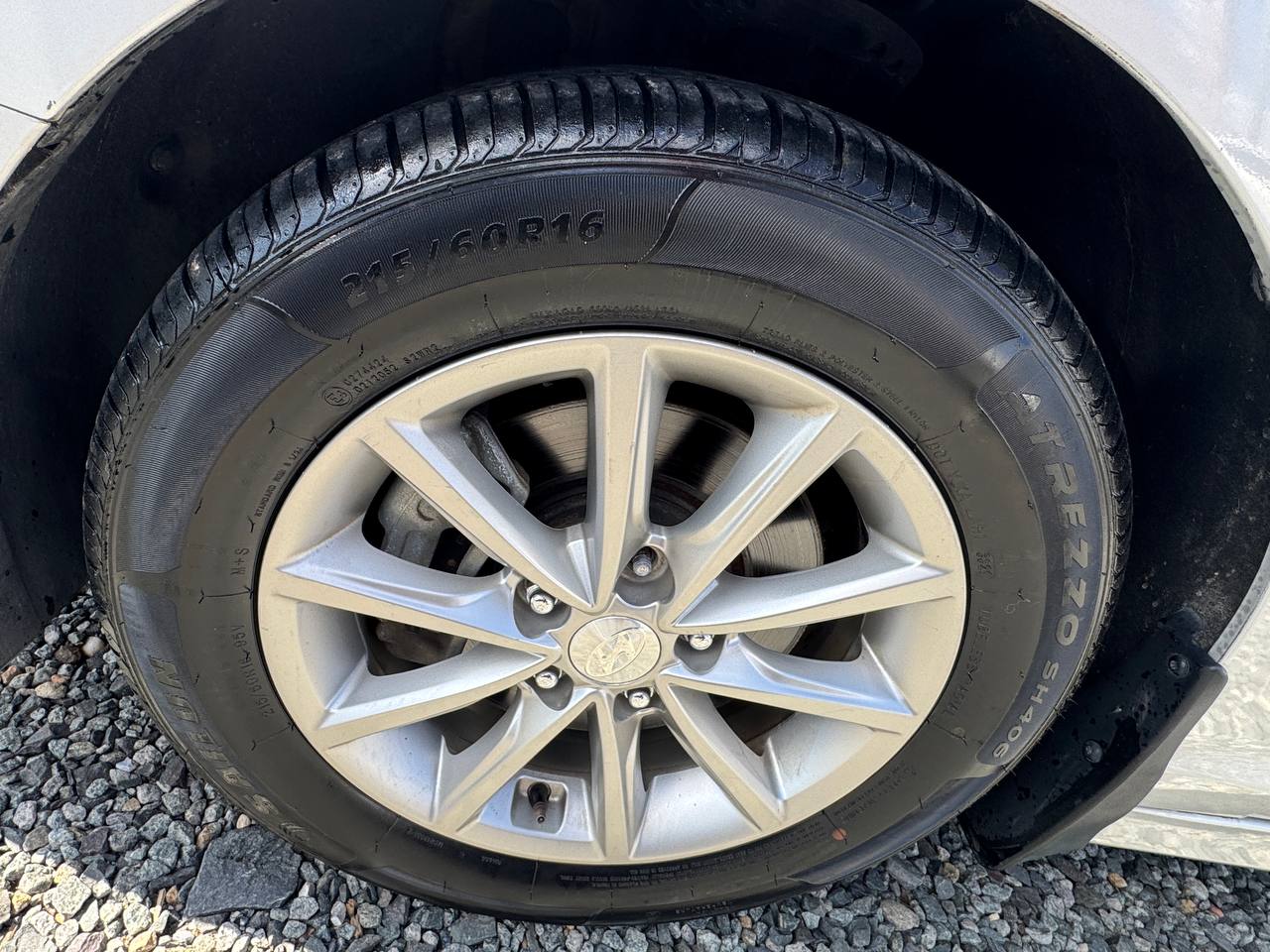 Used - Hyundai Sonata SE SEDAN for sale in Staten Island NY