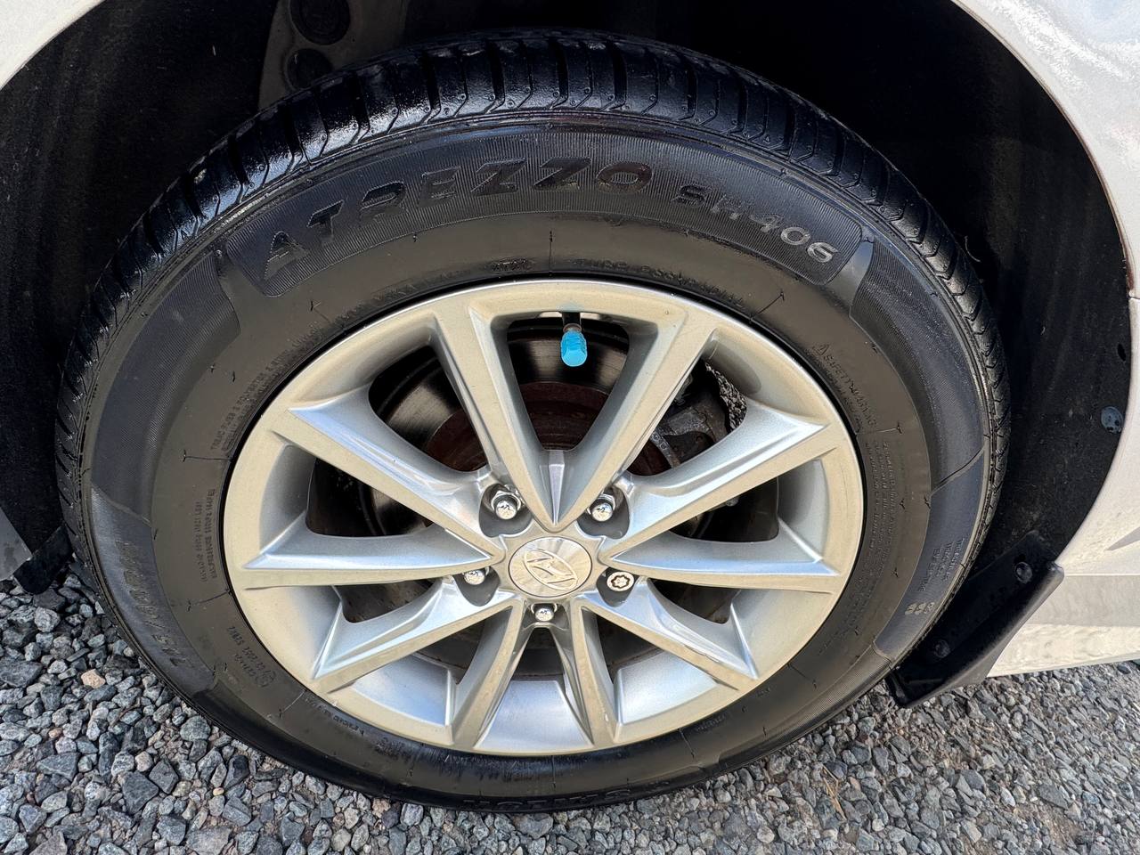 Used - Hyundai Sonata SE SEDAN for sale in Staten Island NY