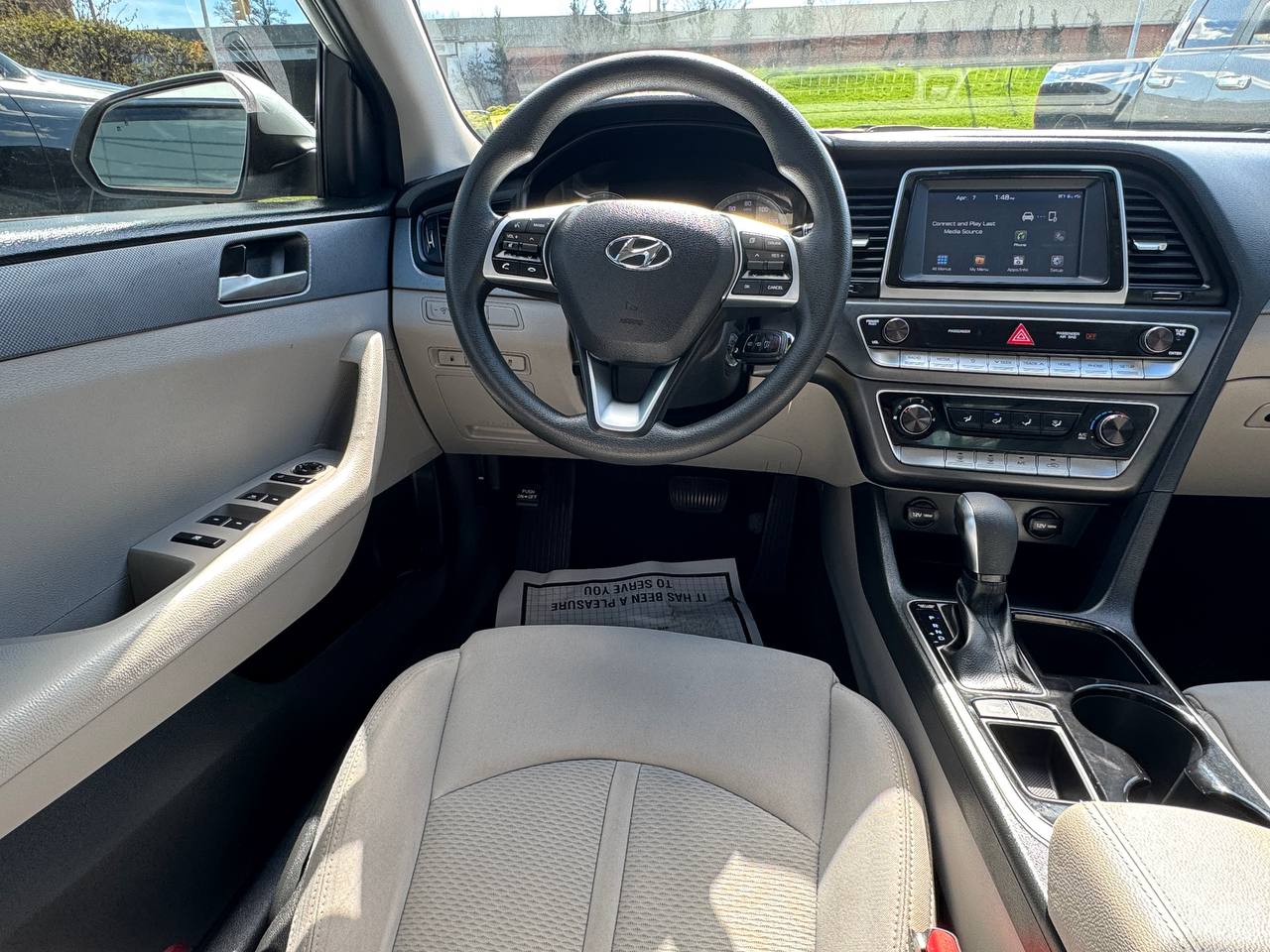 Used - Hyundai Sonata SE SEDAN for sale in Staten Island NY