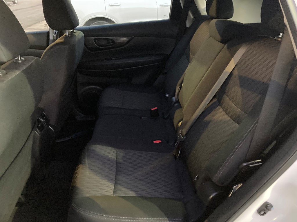 Used - Nissan Rogue S Wagon for sale in Staten Island NY