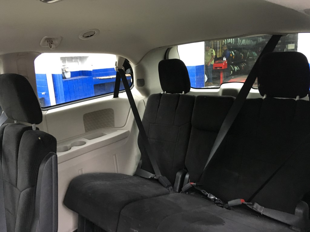 Used - Dodge Grand Caravan SE Minivan for sale in Staten Island NY