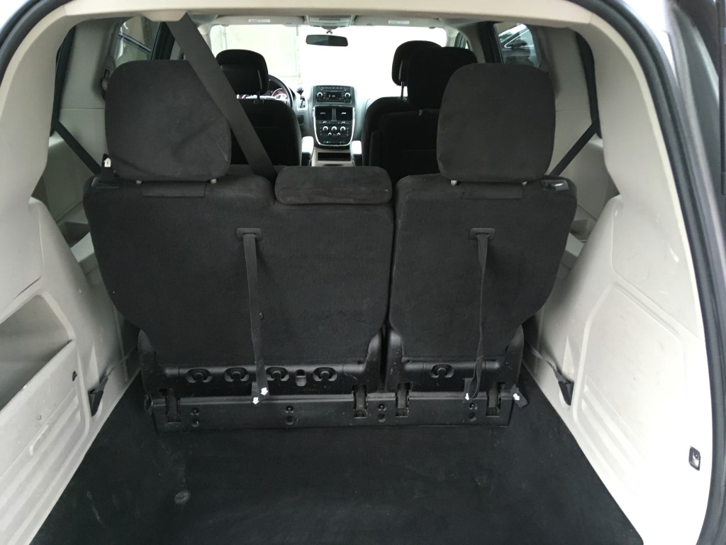 Used - Dodge Grand Caravan SE Minivan for sale in Staten Island NY