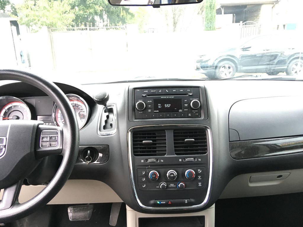 Used - Dodge Grand Caravan SE Minivan for sale in Staten Island NY