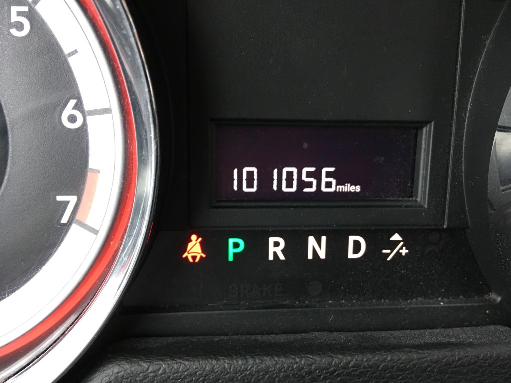 Used - Dodge Grand Caravan SE Minivan for sale in Staten Island NY