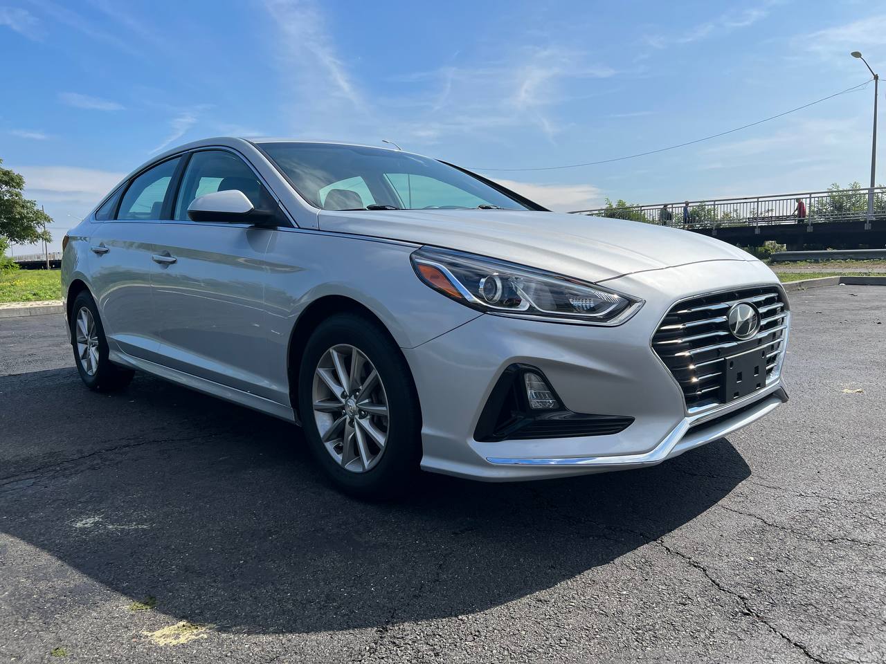 Used - Hyundai Sonata SE Sedan for sale in Staten Island NY