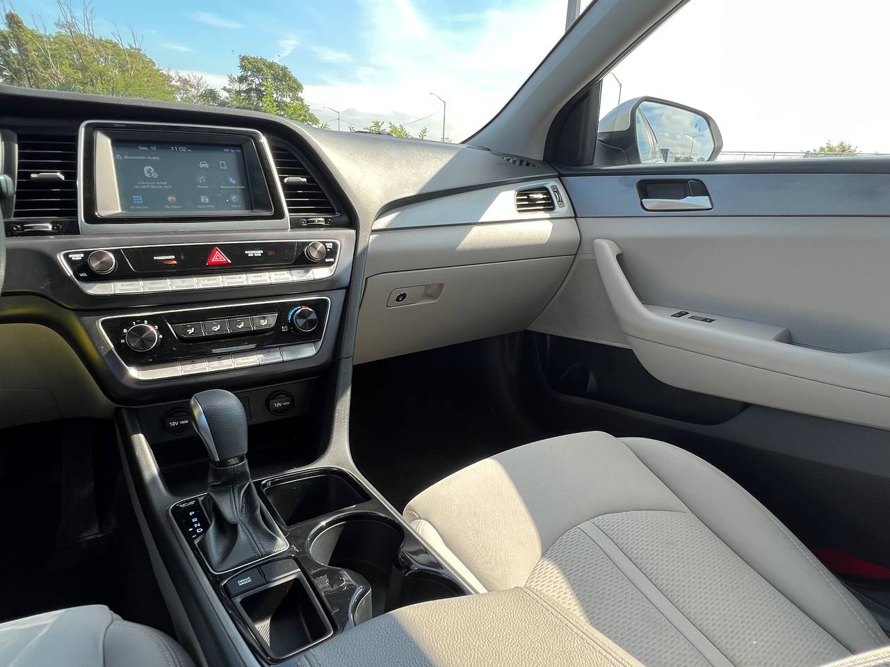 Used - Hyundai Sonata SE Sedan for sale in Staten Island NY