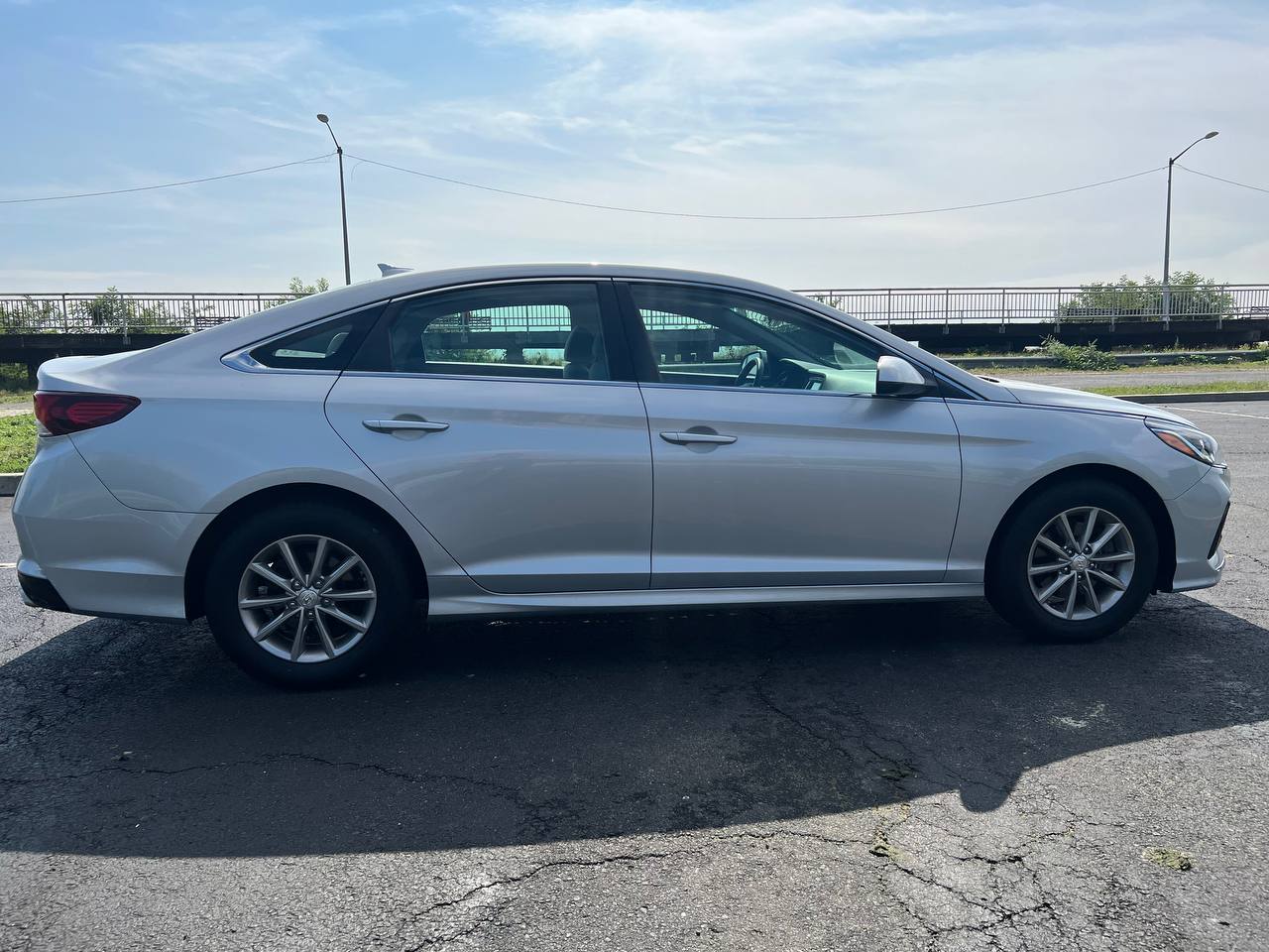 Used - Hyundai Sonata SE Sedan for sale in Staten Island NY