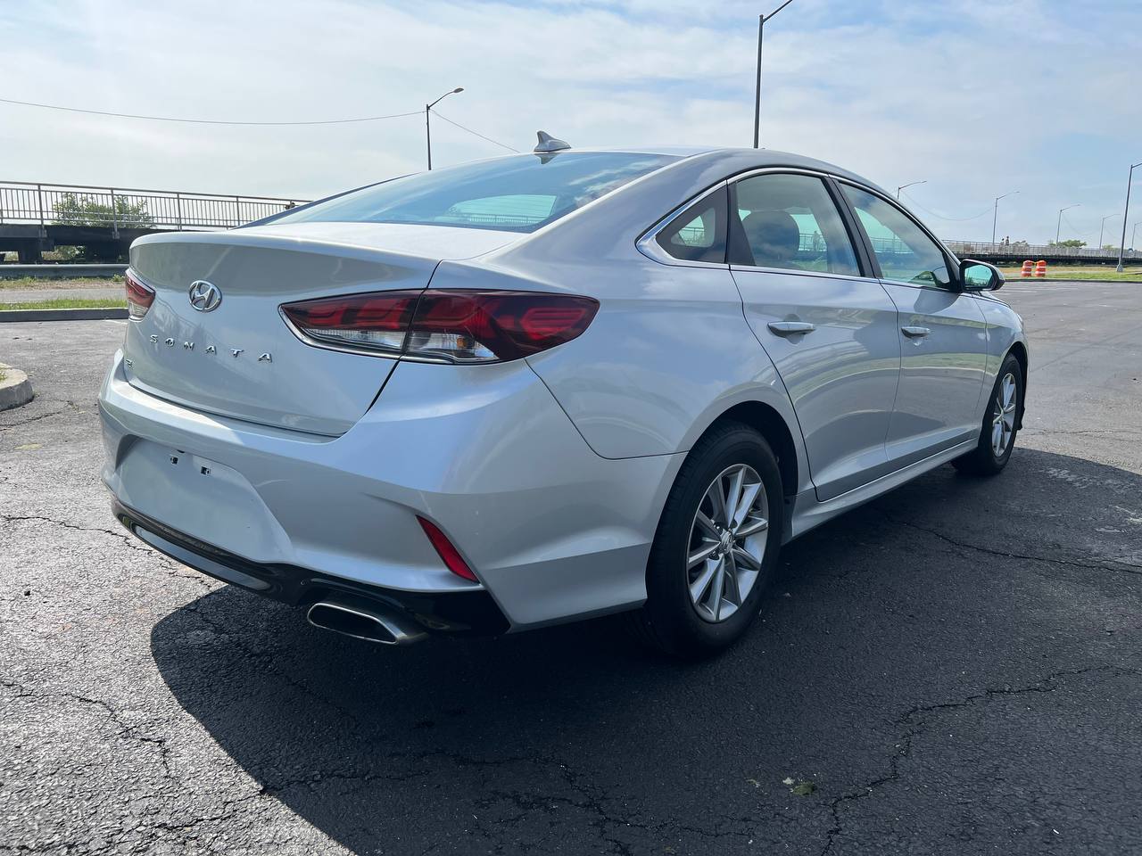 Used - Hyundai Sonata SE Sedan for sale in Staten Island NY