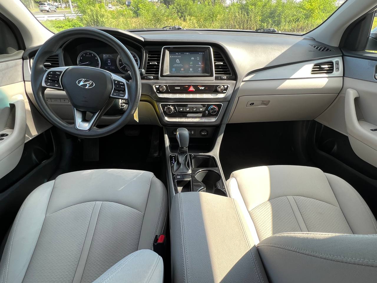 Used - Hyundai Sonata SE Sedan for sale in Staten Island NY