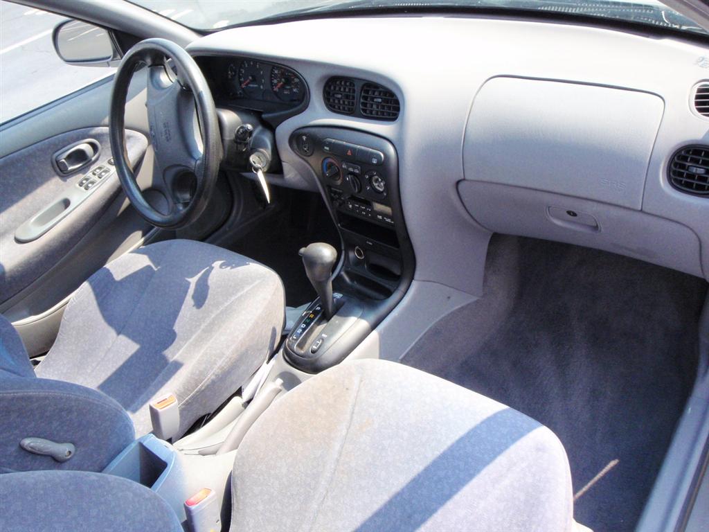 1999 Hyundai Elantra Sedan GLS for sale in Brooklyn, NY