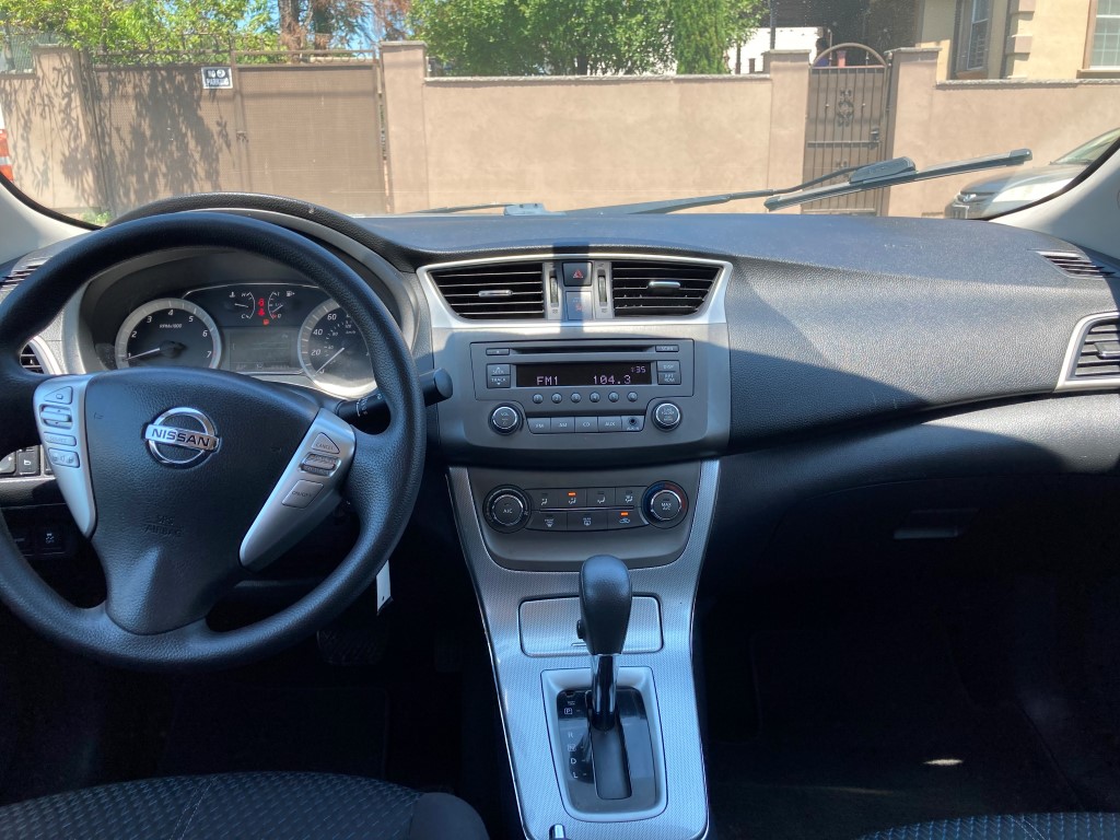 Used - Nissan Sentra SR Sedan for sale in Staten Island NY