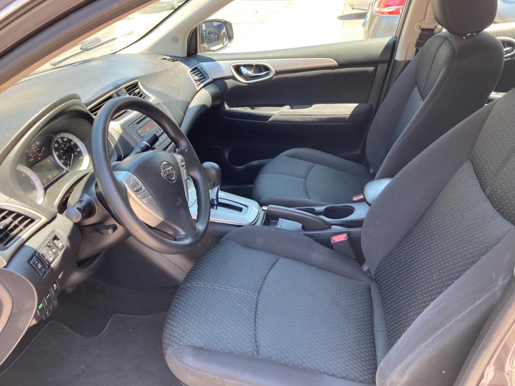 Used - Nissan Sentra SR Sedan for sale in Staten Island NY