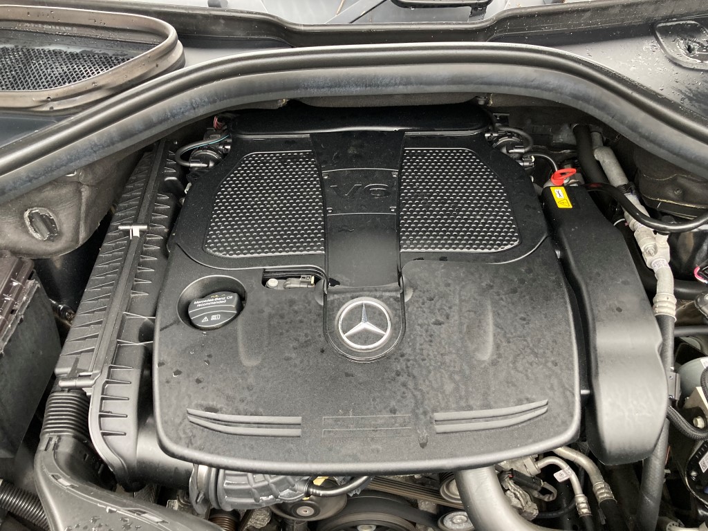 Used - Mercedes-Benz GLE 350 4MATIC AWD SUV for sale in Staten Island NY