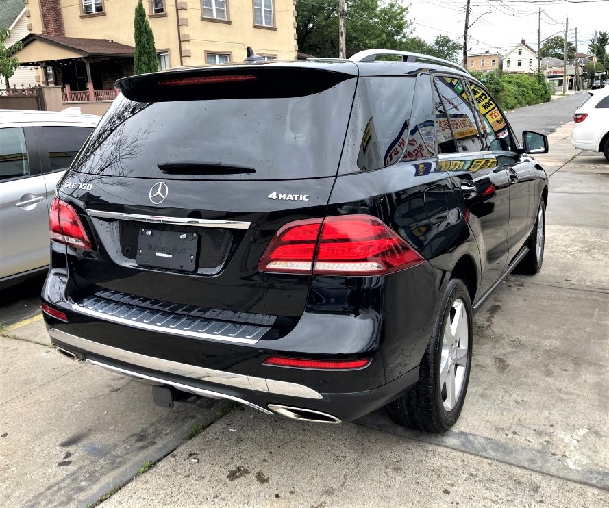 Used - Mercedes-Benz GLE 350 4MATIC AWD SUV for sale in Staten Island NY