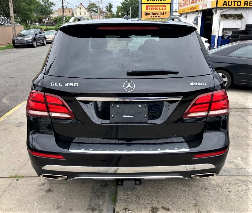 Used - Mercedes-Benz GLE 350 4MATIC AWD SUV for sale in Staten Island NY