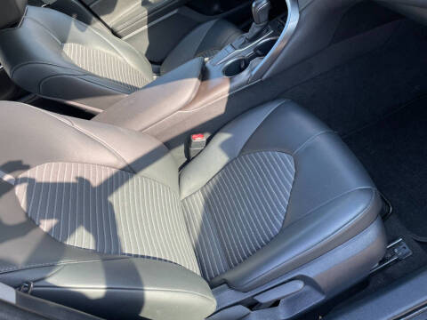 Used - Toyota Camry SE SEDAN for sale in Staten Island NY