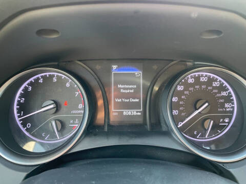 Used - Toyota Camry SE SEDAN for sale in Staten Island NY
