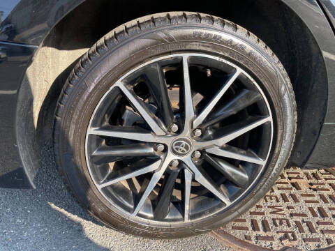 Used - Toyota Camry SE SEDAN for sale in Staten Island NY