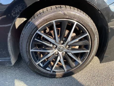 Used - Toyota Camry SE SEDAN for sale in Staten Island NY