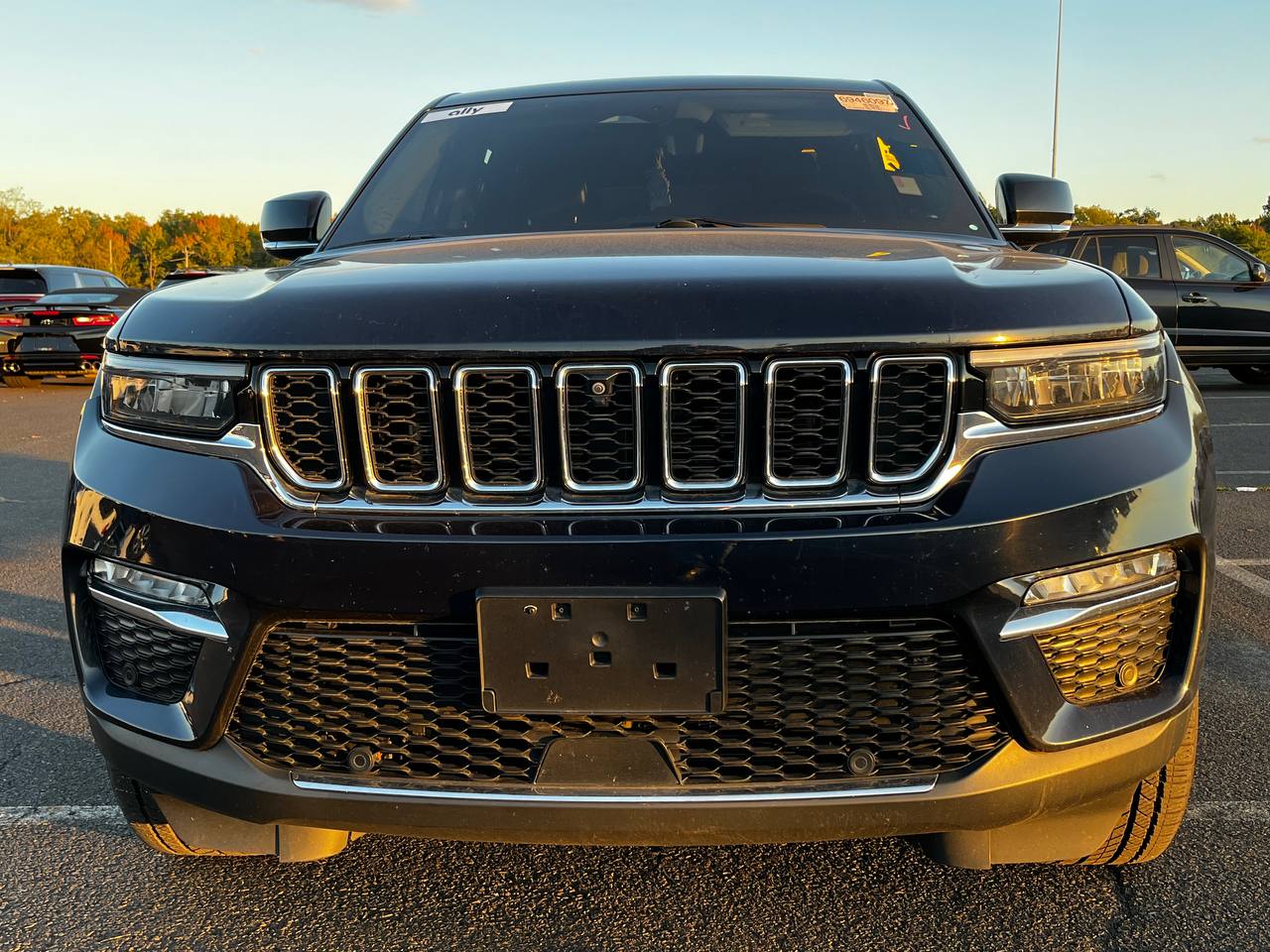 Used - Jeep Grand Cherokee 4xe SUV for sale in Staten Island NY