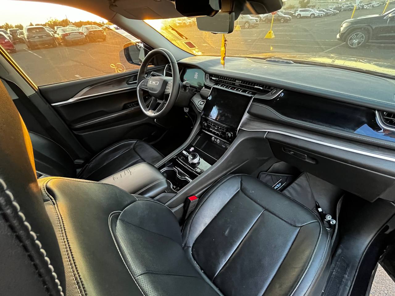 Used - Jeep Grand Cherokee 4xe SUV for sale in Staten Island NY