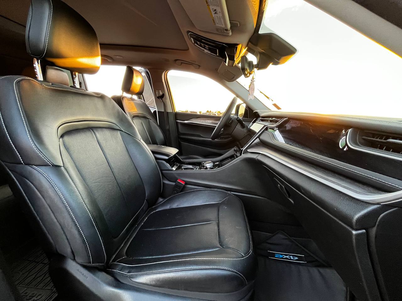 Used - Jeep Grand Cherokee 4xe SUV for sale in Staten Island NY