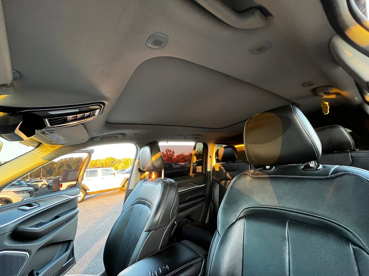 Used - Jeep Grand Cherokee 4xe SUV for sale in Staten Island NY