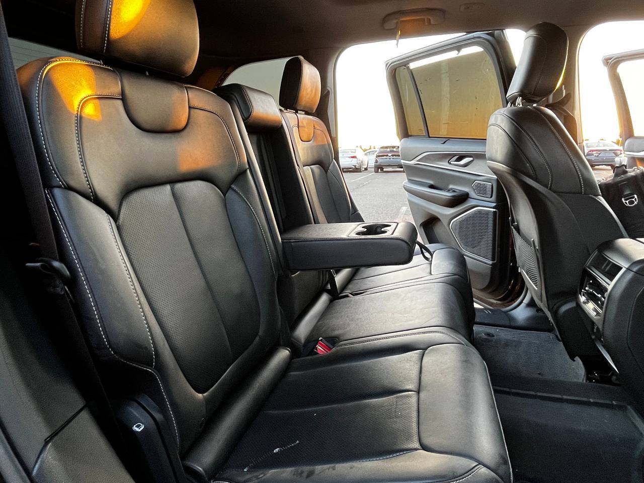 Used - Jeep Grand Cherokee 4xe SUV for sale in Staten Island NY